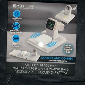 Apple Watch/air pod charger